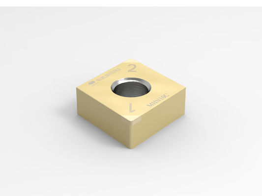CNGA120404 Coated PCBN Carbide Turning PCBN Cutting Insert for hardened steel