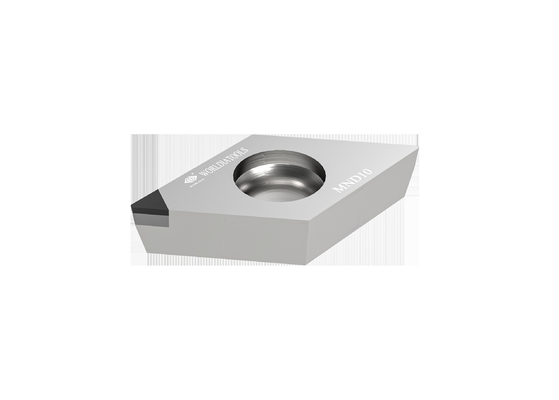 DCGW070202 Carbide Turning Insert PCD Cutting Insert for non-ferrous materials