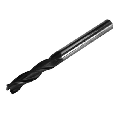 High Temperature High Speed Solid Carbide Tools Composite Materials Cutting End Mill