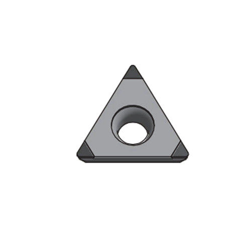 Tp Type Worldia Cutting Tools / Pcd Cutting Inserts ODM