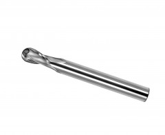 WORLDIA Non Standard PCD Cutting Tools For Graphite Electrode