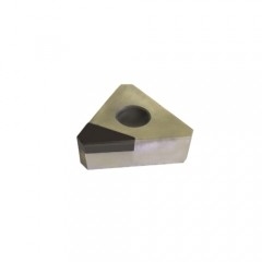 Carbon Machining PCD Cutting Tools Graphite Electrode PCD Turning Tools