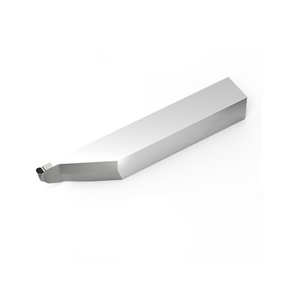 Custom Size PCD Cutting Tools External Turning Tools For Wheel Hubs