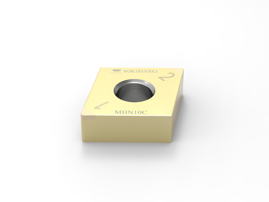 CNGA120408 Coated PCBN Carbide Turning Insert CBN Cutting Insert for hardened steel