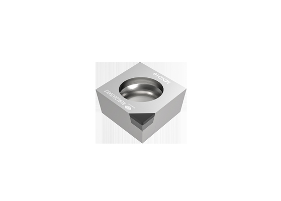 CCGW09T308 Standard Carbide Turning PCD Cutting Insert for non-ferrous materials