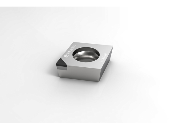 CCGW09T308 Standard Carbide Turning PCD Cutting Insert for non-ferrous materials