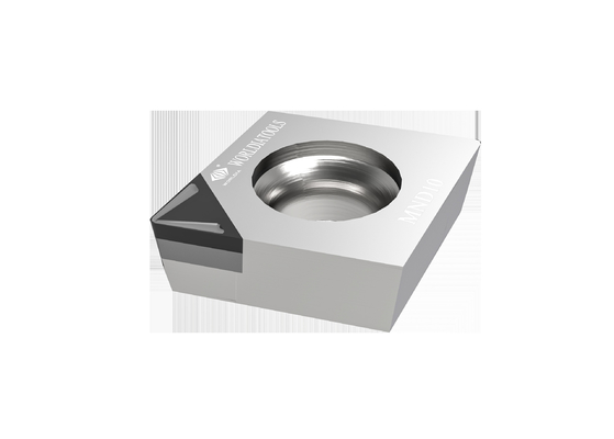 C-CCGW 060202 Standard PCD Carbide Turning Insert 2N Tips
