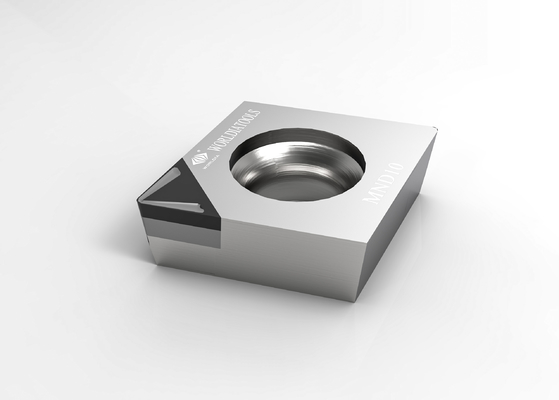 C-CCGW09T304 MND10 PCD Cutting Inserts With Chip Breaker