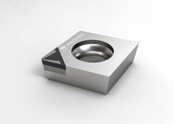 C-CCGW09T304 MND10 PCD Cutting Inserts With Chip Breaker