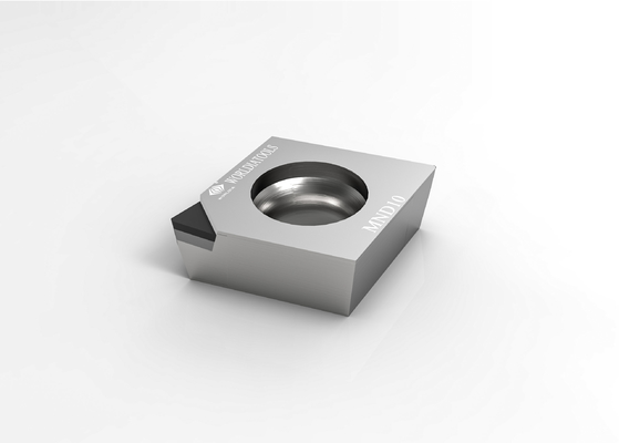 CCGT09T308 Standard Carbide Turning PCD Cutting Insert for non-ferrous materials