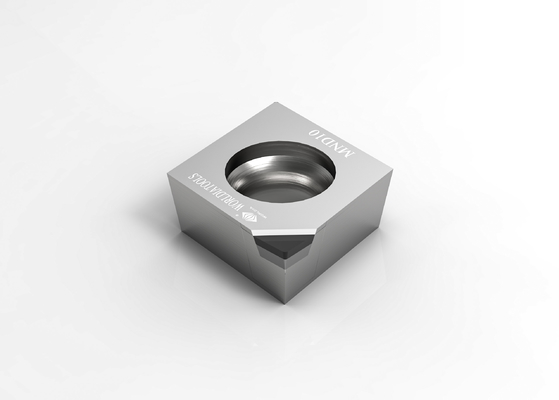 CCGT09T308 Standard Carbide Turning PCD Cutting Insert for non-ferrous materials