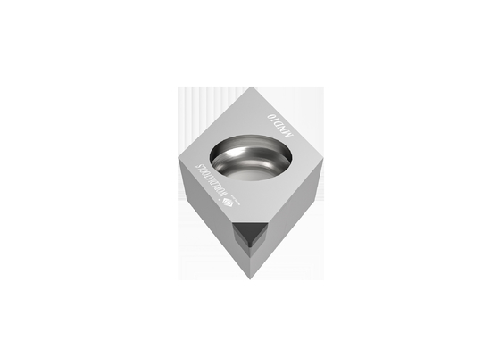 DCGW11T308 Carbide Turning Insert PCD Cutting Insert for non-ferrous materials