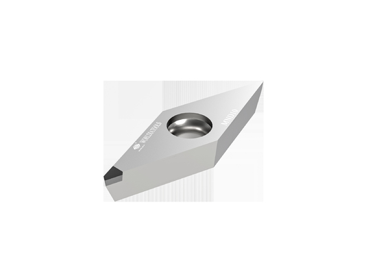 VCGW110304 Carbide Turning Insert PCD Cutting Insert for non-ferrous materials