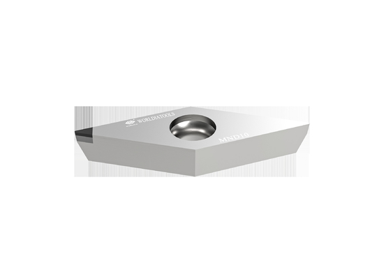 VCGW110304 Carbide Turning Insert PCD Cutting Insert for non-ferrous materials