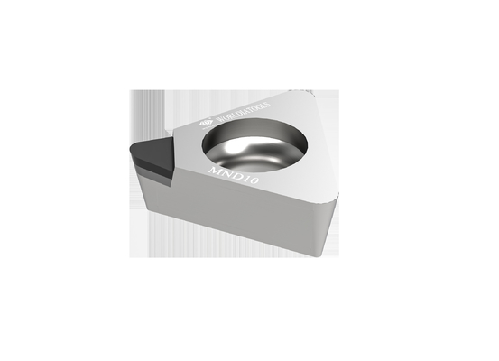 Tpgt160404 Carbide Turning Insert For Non Ferrous Materials