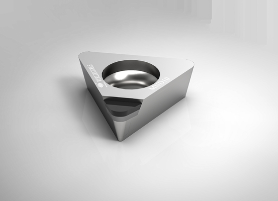 Tpgt160404 Carbide Turning Insert For Non Ferrous Materials