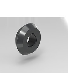 50~500 Teeth TU1 Type Diamond Scribing Wheels For LCD Glass
