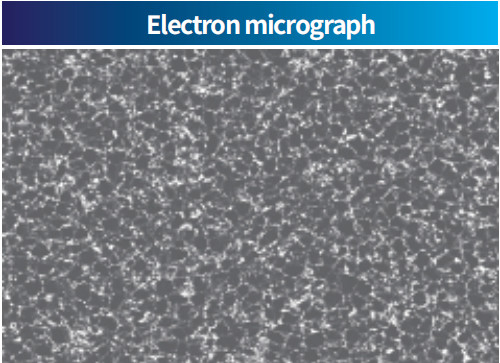 Medium Particle PCD Blanks