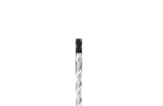Monocrystalline Silicon Polysilicon Pcd Drill Bit  Wear Resistance