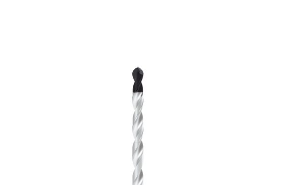 Monocrystalline Silicon Polysilicon Pcd Drill Bit  Wear Resistance