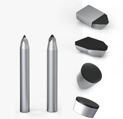 Rcmn-V Type Round Insert Turning Tool WORLDIA Impact Resistance