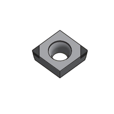No Coating Worldia Cutting Tools For Non Ferrous Materials Machining