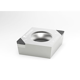 No Coating Worldia Cutting Tools For Non Ferrous Materials Machining