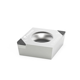 No Coating Worldia Cutting Tools For Non Ferrous Materials Machining