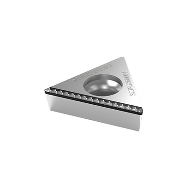 Hardest VCGW Pcd Diamond Tools Polycrystaline Diamond Inserts
