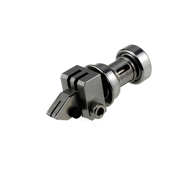Worldia Stainless Steel Scribing Wheels Holder For Glass Cutting Machining