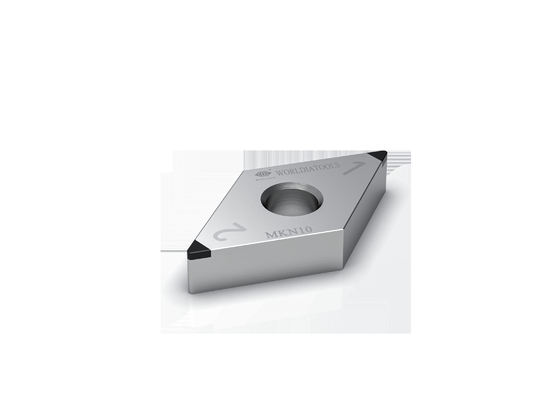 ISO DNGA PCBN Turning Insert Carbide Cutters For Lathe Tools
