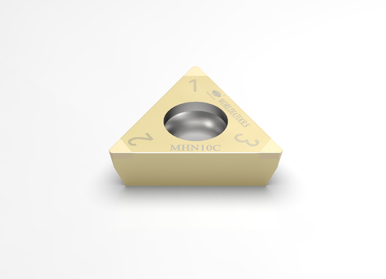 TPGW Standard PCBN Carbide Turning Insert PCBN Cutting Insert for hardened steel