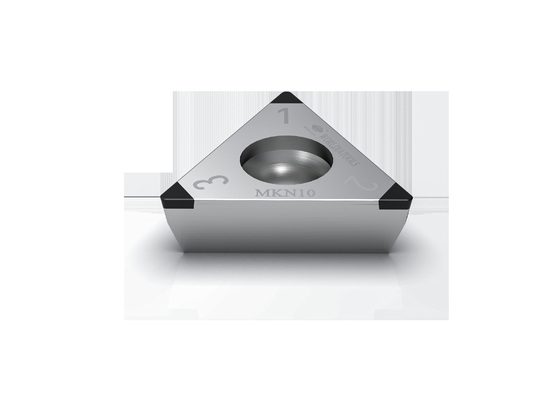 TPGW PCBN Carbide Turning Insert