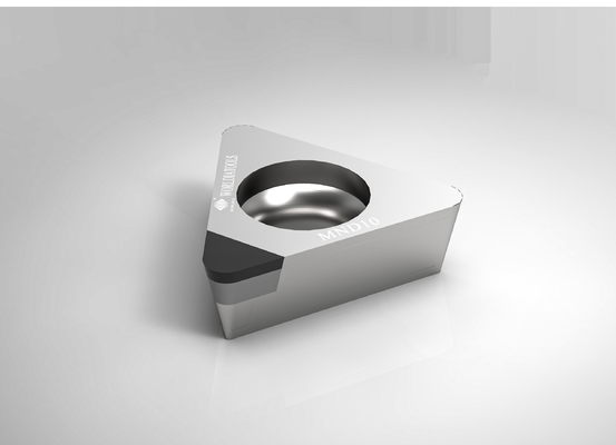 MND10 TPGW PCD Turning Insert Carbide Inserts Cutter For Wood Turning Tool