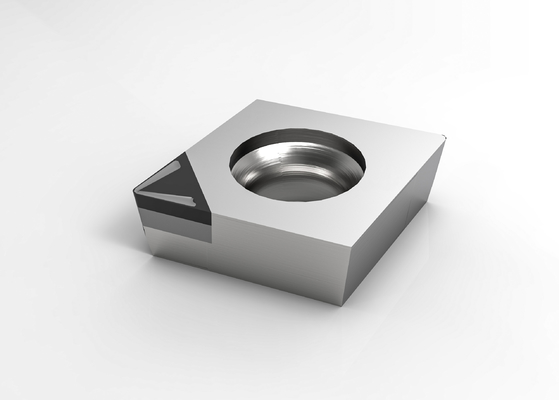TPGT Standard Carbide Turning Insert WORLDIA PCD Cutting Insert
