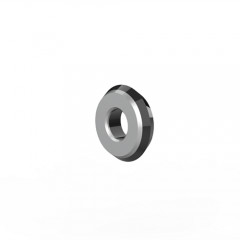Economic Composite Diamond Scribing Wheel Automobile PV Decorative Glass Cutting Wheel