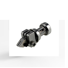 Zinc Aluminum Alloy Scribing Wheel Precise Holder OEM ODM