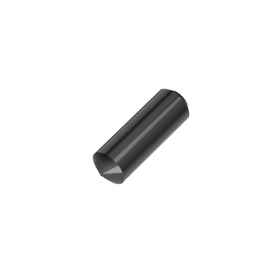 9000-10000HV Hardness PCD Axle Composite Diamond Cutting Wheel Axle
