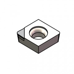 CC Type CVD Insert CCGW CCGT Diamond Turning Insert