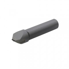 Chemical Vapour Deposition Diamond Chisel Dresser For Grinding Wheels